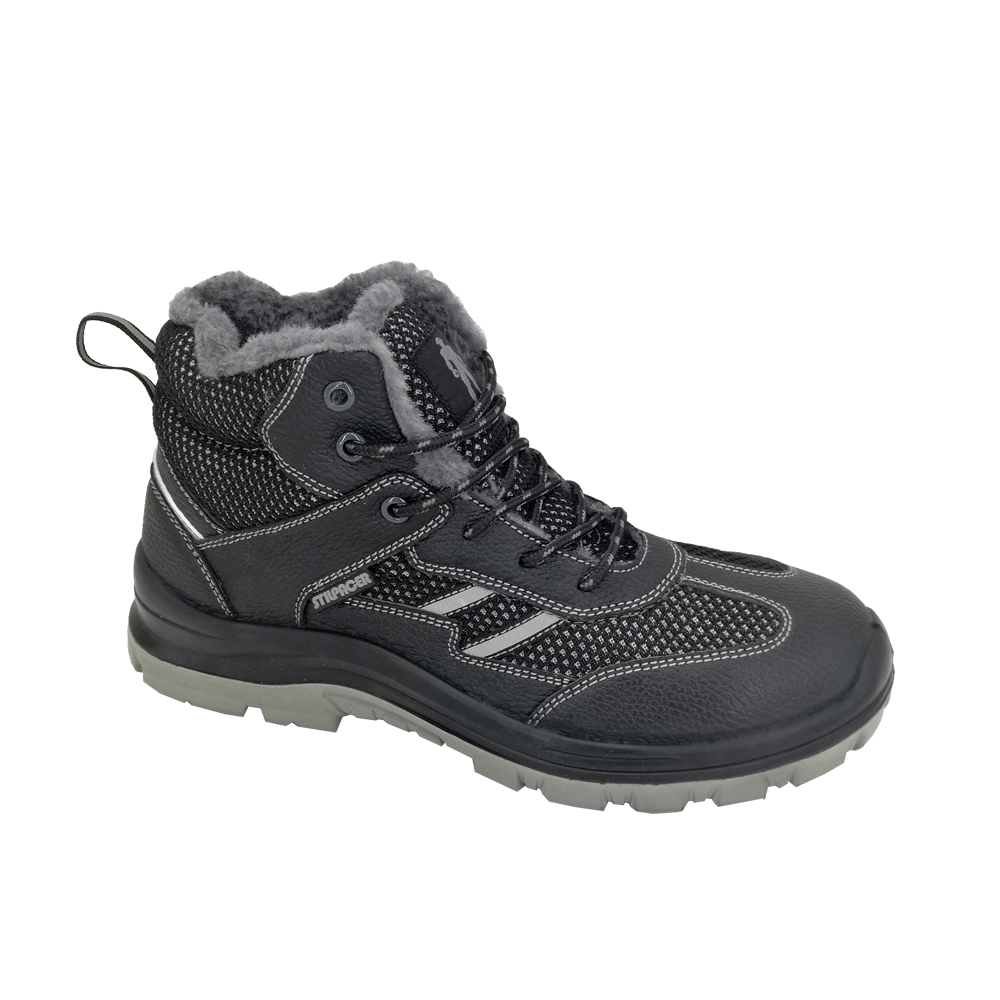 SPORTIVE-08 WARM LINING